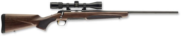 BRN XBLT HUNT LH NS 30/06 - Win Repeating Arms Promotion